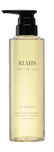 RIAHS(リアス)エキスパートケア シャンプー
