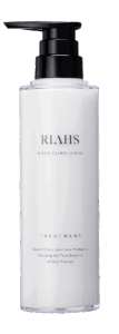 RIAHS(リアス)エキスパートケア トリートメント