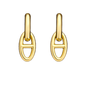 金属アレルギー対応アクセサリーLasのピアス