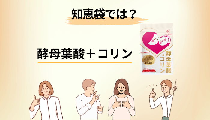 知恵袋に並ぶ質問を読んで見えた、葉酸サプリ選びで本当につまずくところ