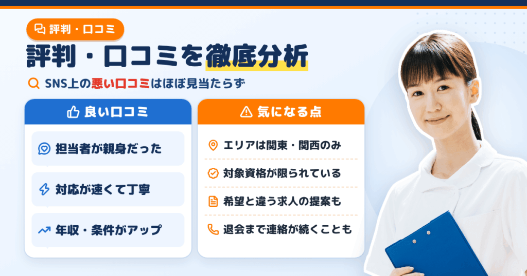 マッサージキャリアナビの評判・口コミを徹底分析