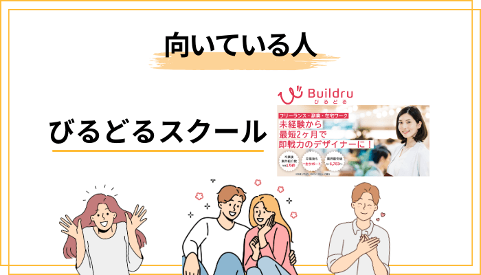 後悔しないために|「合う人・合わない人」を見極める