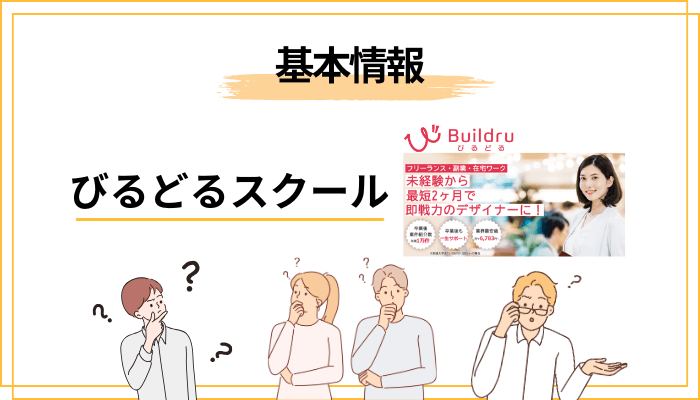 そもそもどんなサービス?運営会社と全体像をチェック