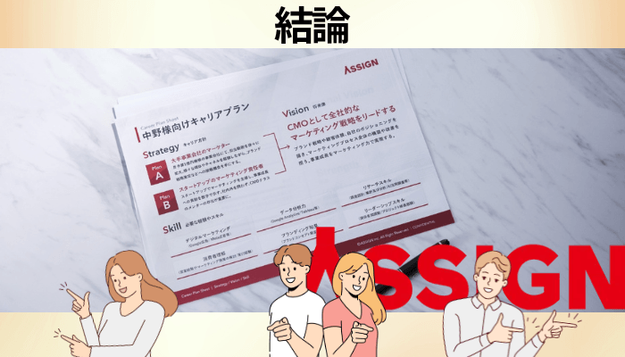 ASSIGN AGENT(アサインエージェント)の評判は、なぜここまで割れているのか